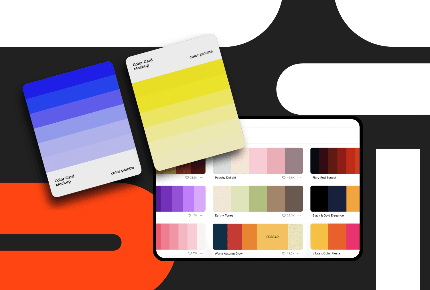 El color y la marca. ¿Un diccionario del color para brand managers premurosos?